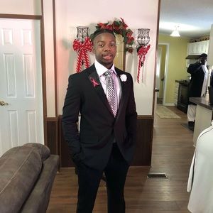 Meet your Posher, Damian